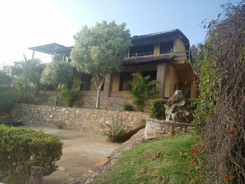 Casa Grande, Book Hotel Talpa de Allende Jalisco