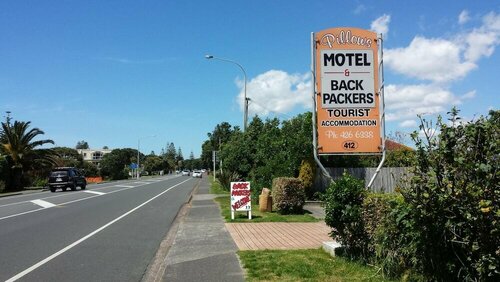 Orewa Pillows Lodge, Забронировать Отель Отели региона Окленда 3 звезды, 3*