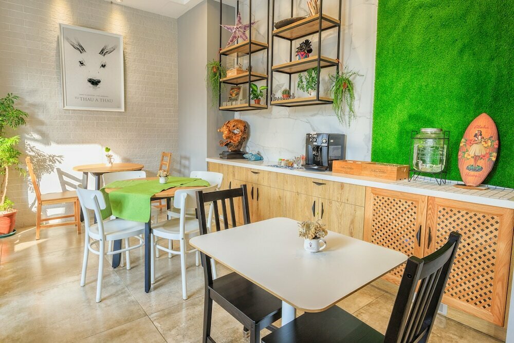 Kapamumu B&B