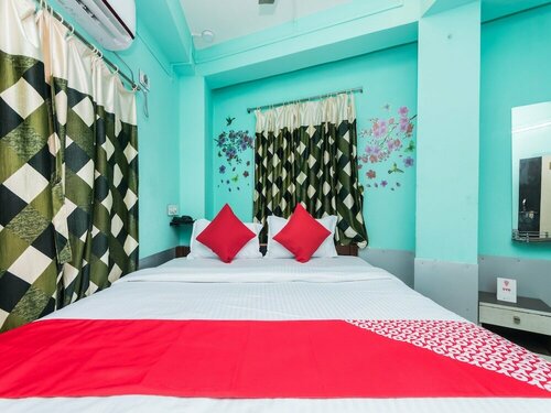 OYO Flagship 10471 Hotel Samrat Palace, Reserva ahora Hotel Howrah 