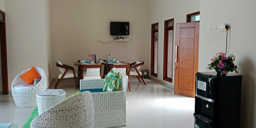 Abhaya Villa