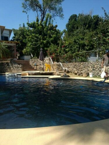 Villa Cuetzalin, Boek Villa Oaxtepec Morelos