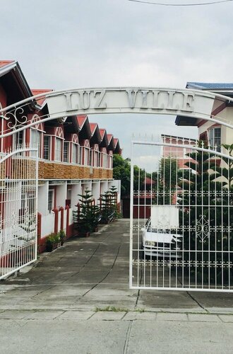 Luzville Residences - C8, Varaa Huoneisto Naic Cavite