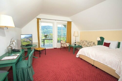 Hotel Drachenwand-Mondsee, Réserver Hôtel Hôtels à Haute-Autriche avec petit-déjeuner, Petit-déjeuner