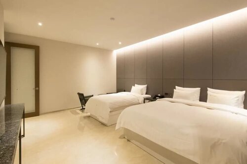 Joy Hotel, Rezervați Hotel Yuseong-gu Daejeon, aproape de KAIST