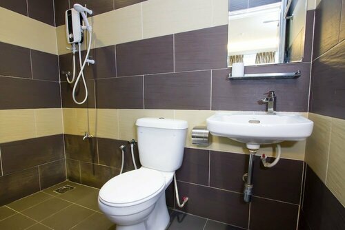 Remember Hotel Batu Pahat, Book Hotel Billige hoteller i Johor