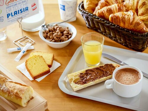 ibis budget Agen, Rezerwuj Hotel Tanie hotele w Akwitania