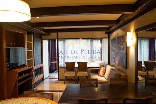 Laje de Pedra Mountain VillagePrime, Забронировать Отель Канела Serra Nevada