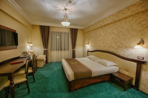 Magus Hotel, Prenota Hotel Baia Mare Maramureş
