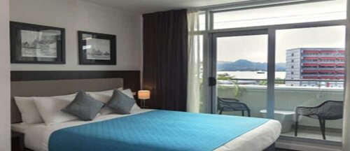 Quest Suva, Buchen Sie Aparthotel Aparthotels in Viti Levu, Aparthotel