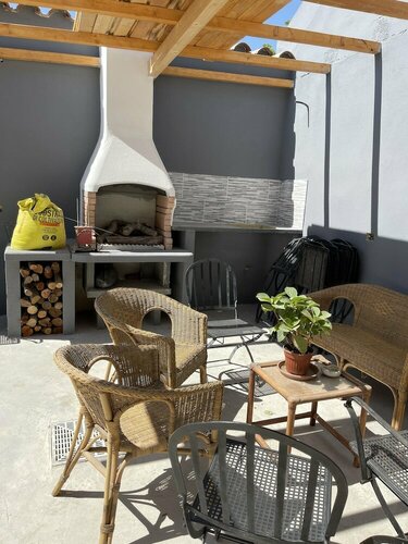 IzzHome Cozy Sunflowers 2, Забронировать Апартаменты/квартира Пула Южная Сардиния
