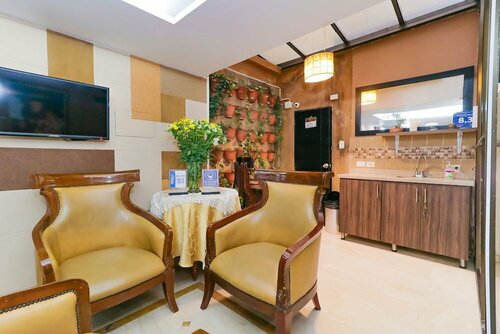 Hotel Ayenda Gran Marquez 1014, Забронировать Отель Недорогие отели Богота, рядом с Centro Comercial Galerias, недорого