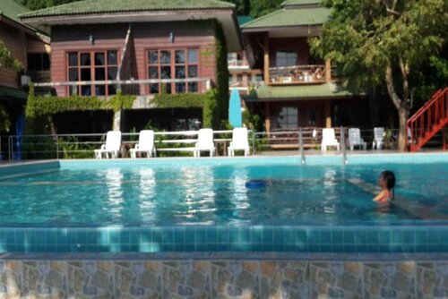 Buffalo Bill Hotel Koh Chang, Забронировать Отель Отели Трат 3 звезды, 3*