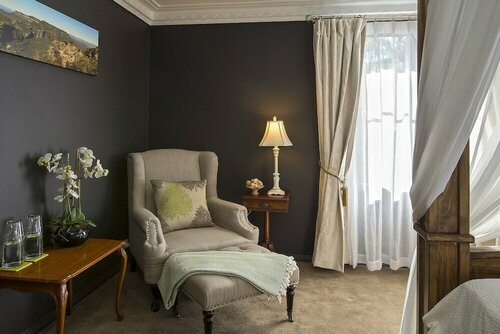 Mountainside B&B, Забронировать Отель «постель и завтрак» Отели Уэнтворт-Фолс 3 звезды, 3*