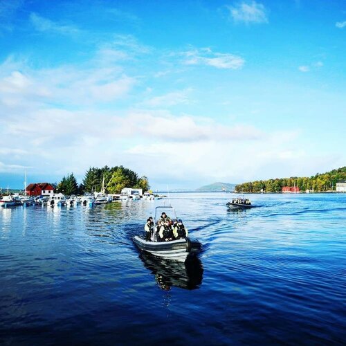 Lilland Brewery Hotel, Buchen Sie Hotel Strand Rogaland