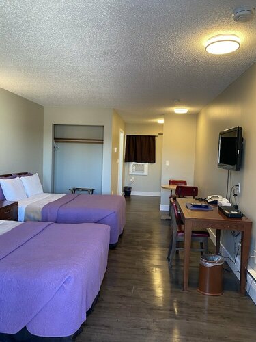 Imperial Motel, Varaa Motelli One Hundred Mile House Cariboo Chilcotin Coast