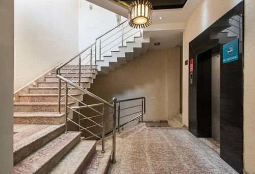 OYO 701 Hotel Rockland, Забронировать Отель Адарш Нагар 