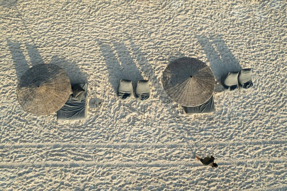 Hotel Nomade