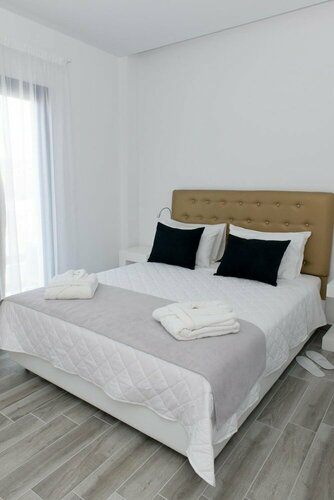 Bianco Hotel, Забронировать Отель Лаккион Лерос