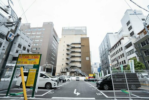 Shinsaibash East Nana Apartment · Junan, Забронировать Апартаменты/квартира Сакаи Осака, рядом с Mitsutera Temple
