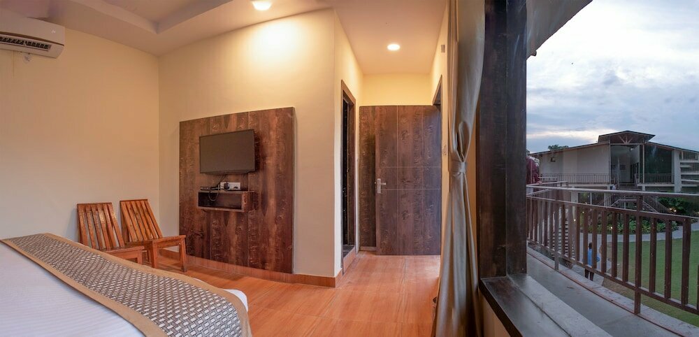 Vow Resorts And Spa