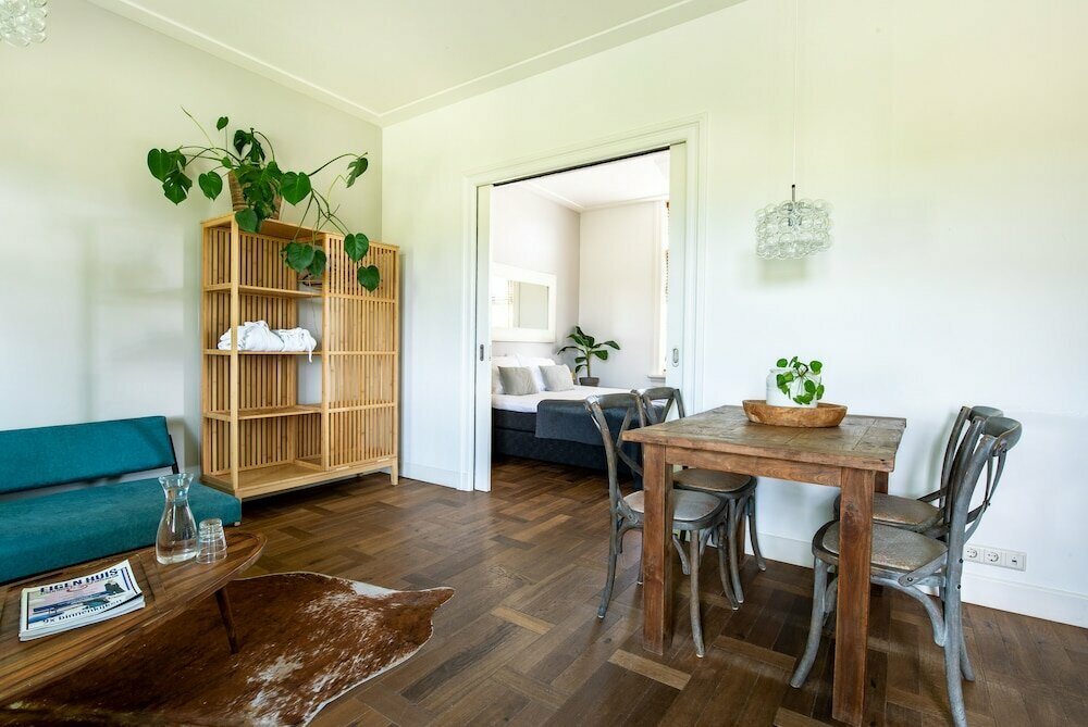 Boutique hotel Villa Oldenhoff