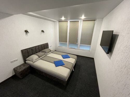 Magnoliya, Prenota Hotel Hotel a Crimea con piscina, Piscina