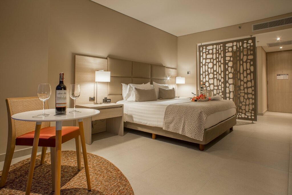 Hotel Estelar Bocagrande