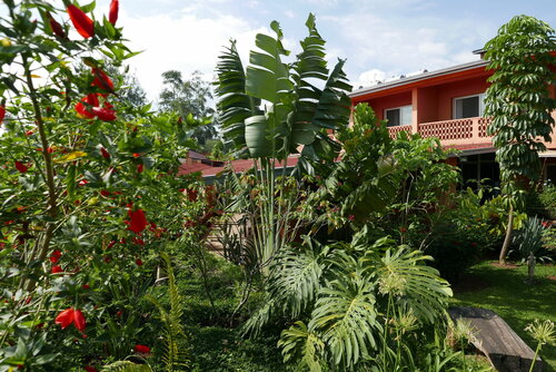5 Swiss Hotel, Prenota Hotel Kigali Nyarugenge