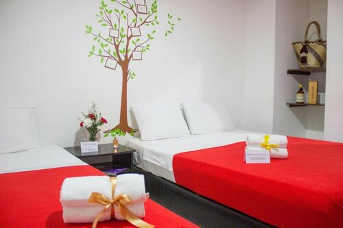 Hotel Plaza Roma, Réserver Hôtel Hôtels 3 étoiles à Guajira, 3*
