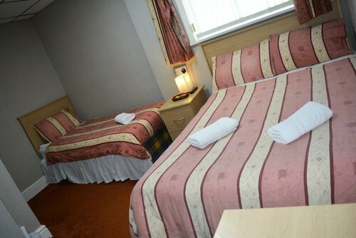 The Albany hotel, Забронировать Отель Недорогие отели Блэкпул, рядом с Блэкпульская башня, недорогие