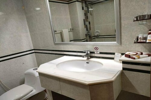 Hotel One Karachi, Buchen Sie Hotel SPA-Hotels in Karachi, SPA