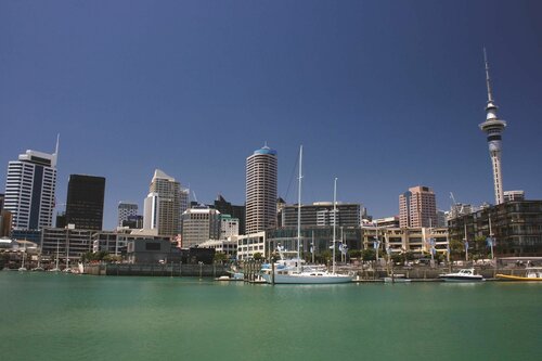 Ramada Suites by Wyndham Auckland Federal Street, Забронировать Отель Отели в центре Окленда, в центре