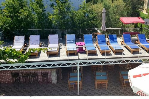 Bitez Hakan Butik Otel, Забронировать Бутик-отель Битез Бодрум