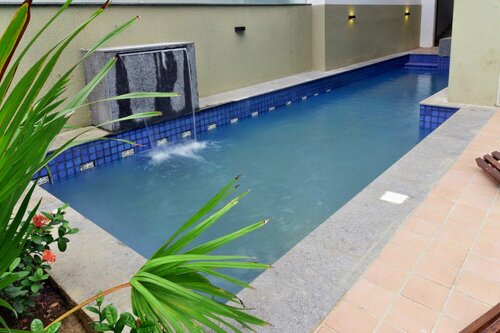 Ultra Luxury Villa Bali, Book Villa Hoteller i Nerul med pool, Swimmingpool