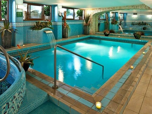 Le Querce Resort Sea Thermae & Spa, Забронировать Курортный отель Курортные отели острова Искья, Курортный отель