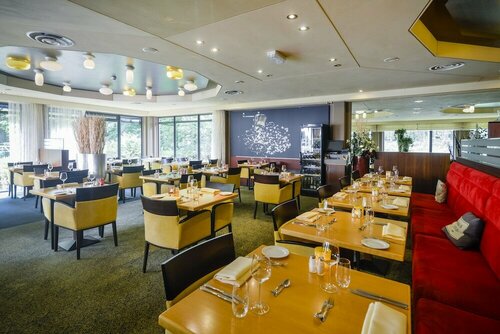 Fletcher Hotel - Restaurant Epe - Zwolle, Забронировать Отель Эпе Велюве