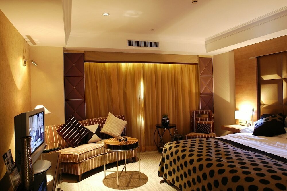 New Otani Chang Fu Gong Hotel