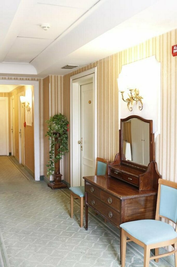 Hotel Viminale