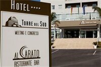 Hotel Torre Del Sud, Забронировать Отель СПА-отели Модика, SPA-услуги