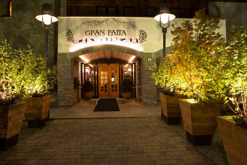 Gran Baita Hotel & Wellness, Забронировать Отель Курмайор 