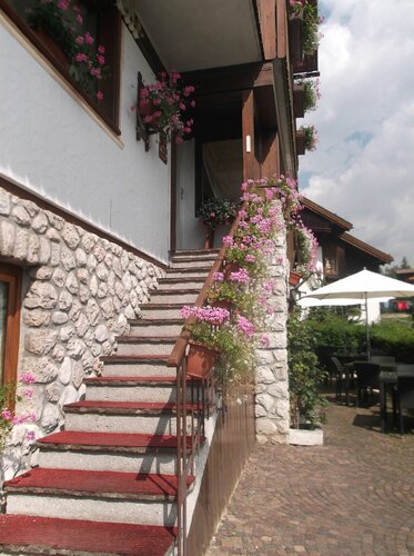 Hotel da Beppe Sello, Забронировать Отель Кортина-д'Ампеццо Кадоре