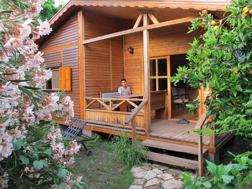 Hemera Boutique Hotel, Rezerwuj Boutique Hotel Çıralı Kemer