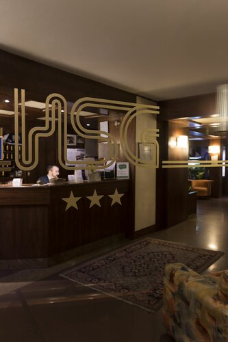 Hotel San Giorgio, Rezerwuj Hotel Udine Friuli-Wenecja Julijska