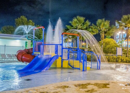 Aquarius Vacation Club at Boqueron Beach Resort, Book Ferieresort Boqueron San German