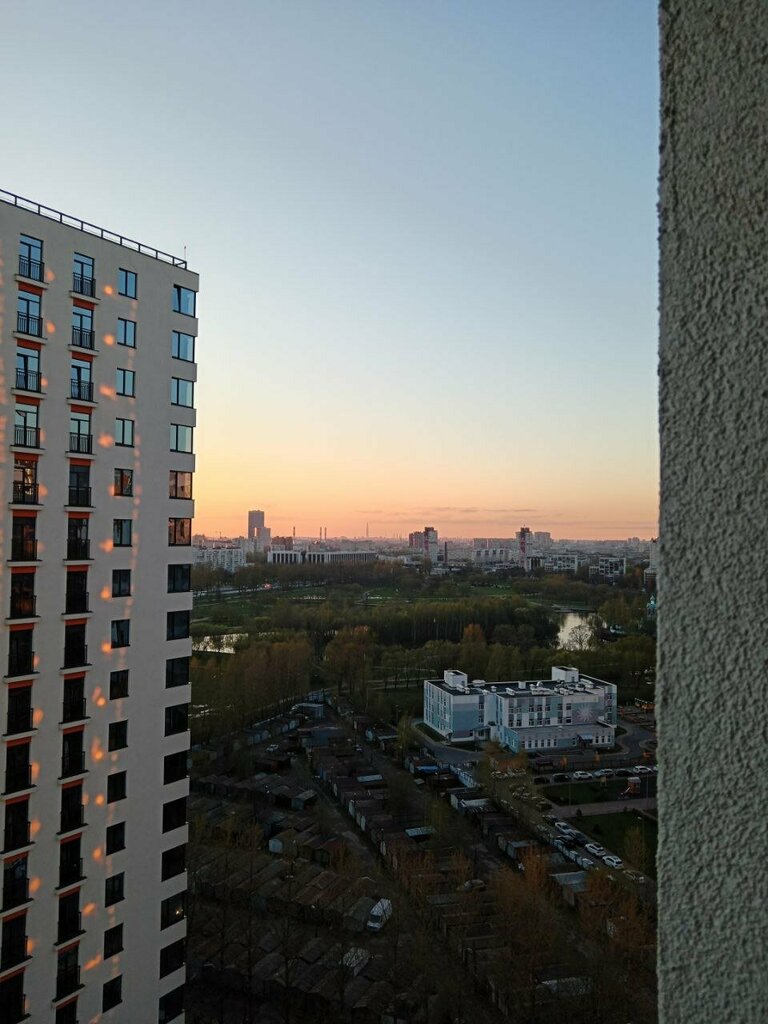 Apartments Salut Pulkovo