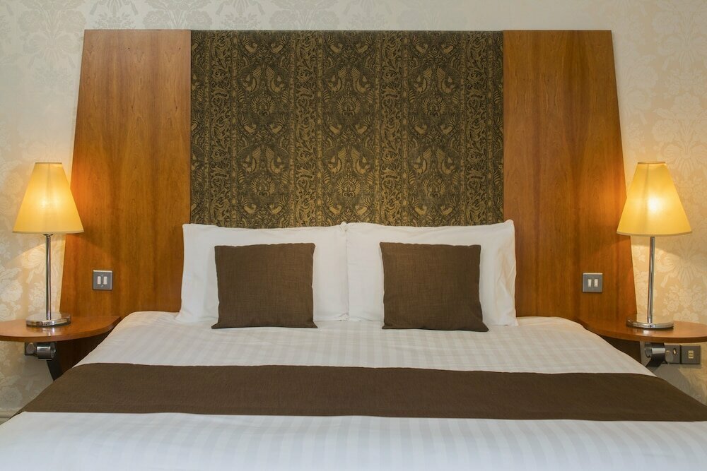 The Corus Regency Hotel, Solihull