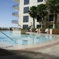 Origin at Seahaven, Забронировать Отель Панама-Сити Панхэндл Флорида, рядом с Гоночная трасса "Скрытая лагуна"