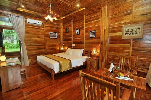 Phu Quoc Dragon Resort & Spa, Забронировать Курортный отель Отели Острова Фукуок с парковкой, Парковка