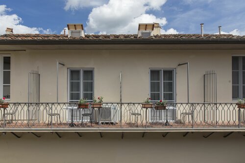 B&B I Quattro Poeti, Забронировать Отель «постель и завтрак» Отели Санта-Кроче с завтраком, Завтраки